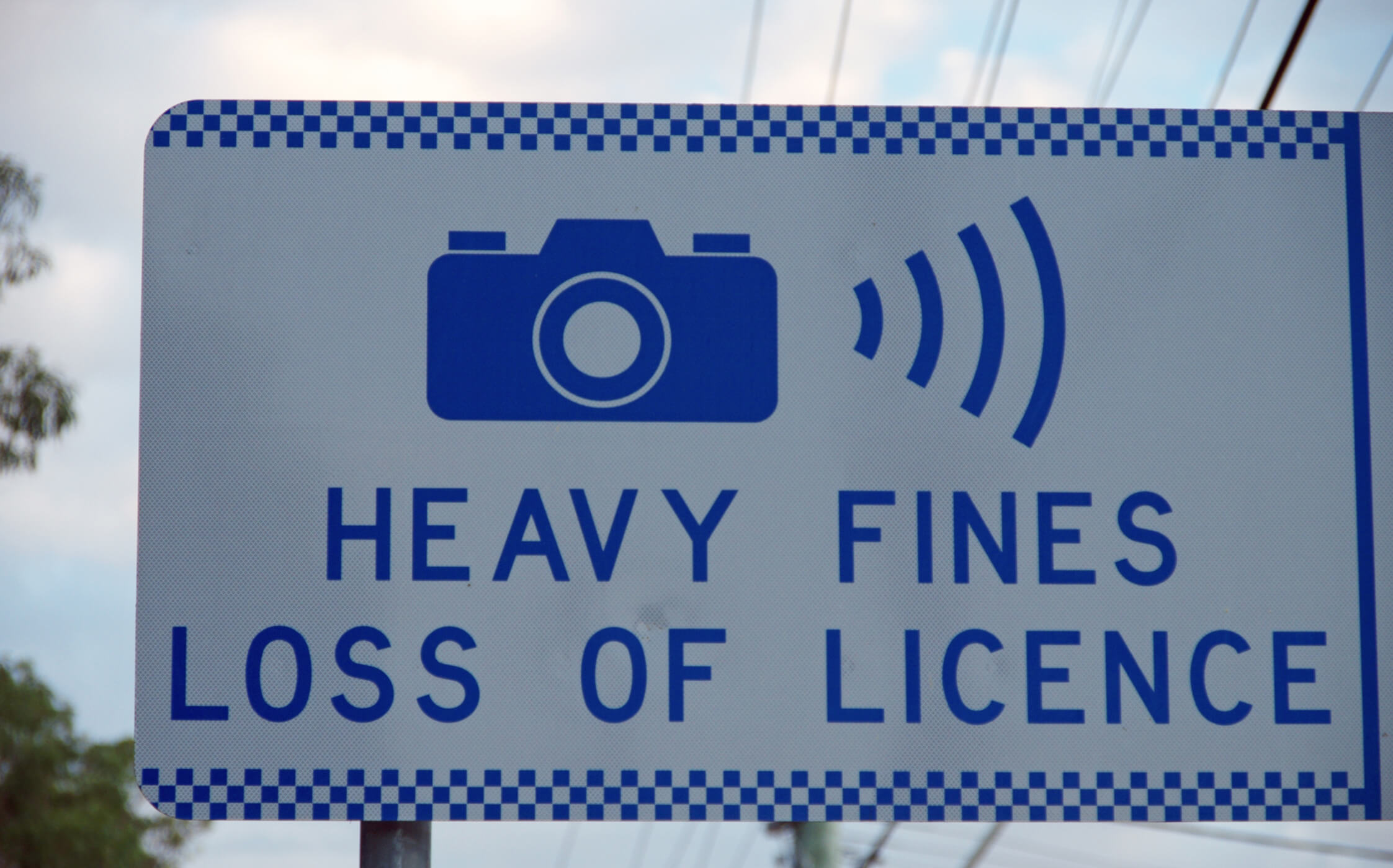 Driving offences