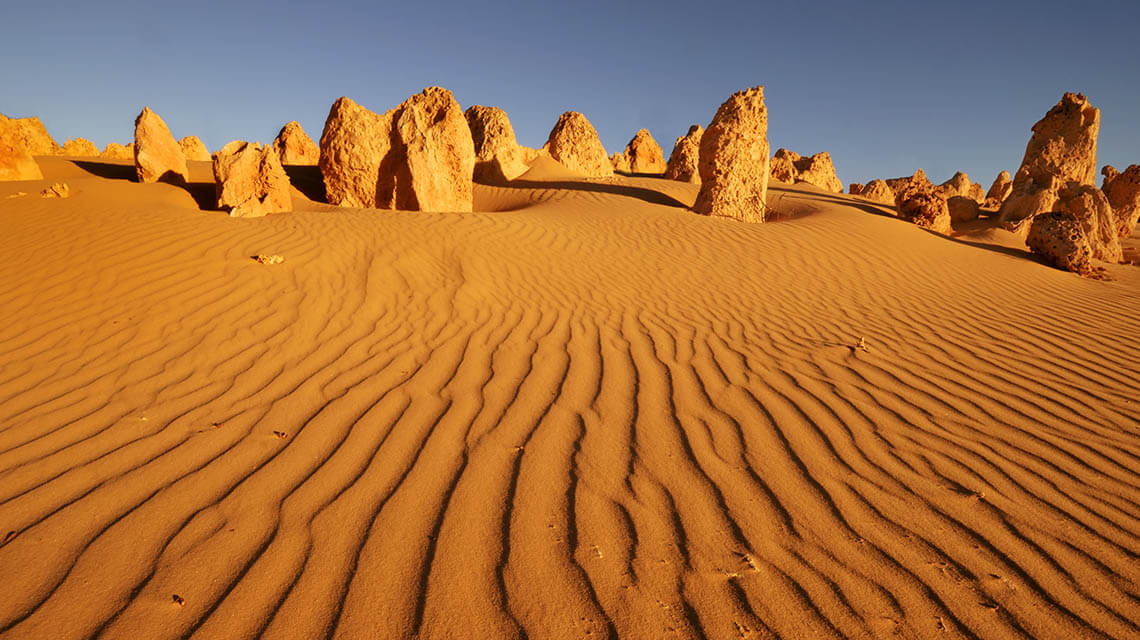 Outback Western Australia