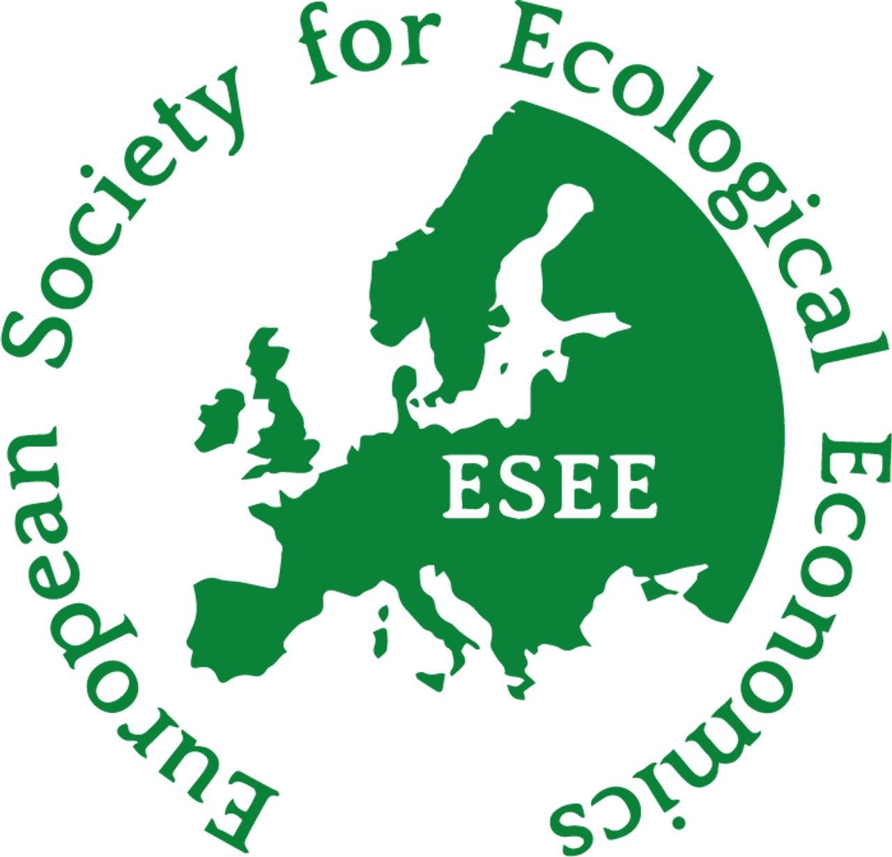 European Society for Ecological Economics