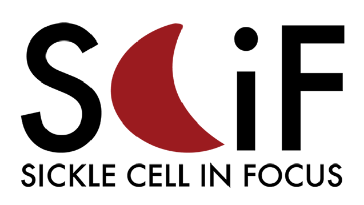 Sickle Cell in Focus logo