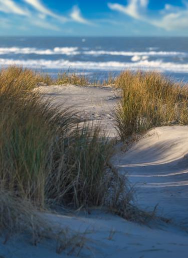 Langeoog-Urlaubsmagazin 2024