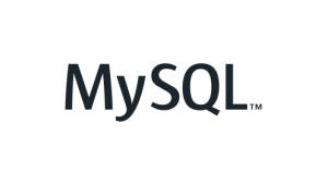 Logo MySQL