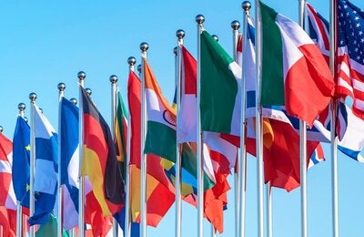 World Flags 