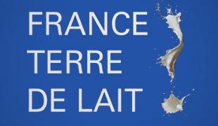 logo France terre de lait