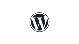 Wordpress logo