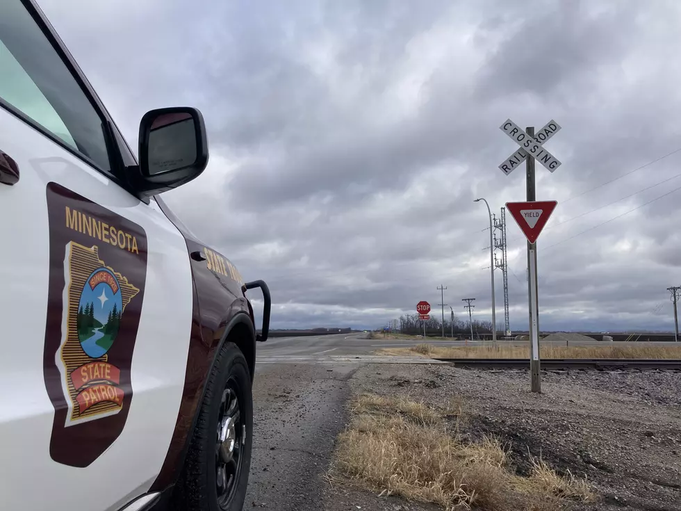 Common Railroad Crossing Mistake Is Actually Illegal in Minnesota