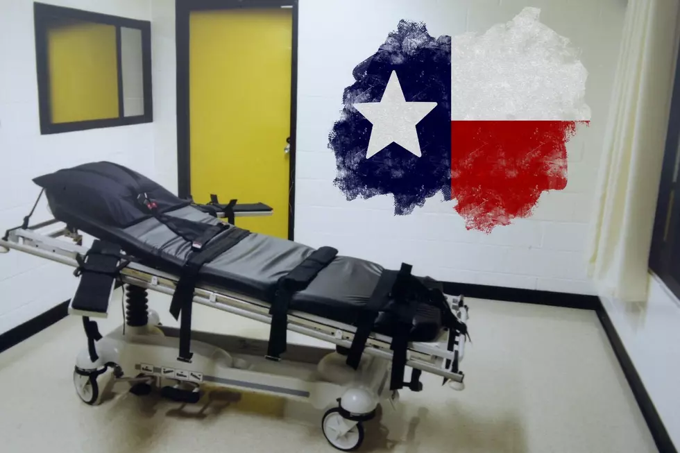 Here's 5 Surprising Facts About Death Row in Texas