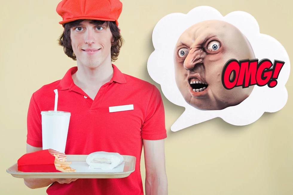 10 ‘Nice’ Things You Do That Fast Food Workers Actually HATE