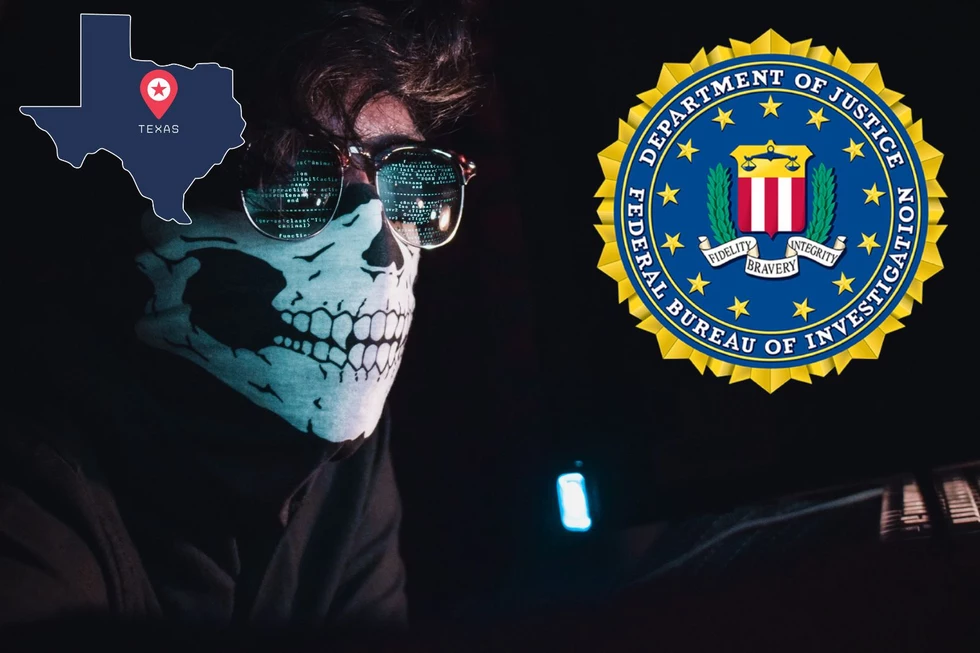 FBI is Warning Texas That Doxxing and Swatting is on the Rise