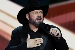 Garth Brooks Sexual Assault Lawsuit Takes Another Unexpected Turn