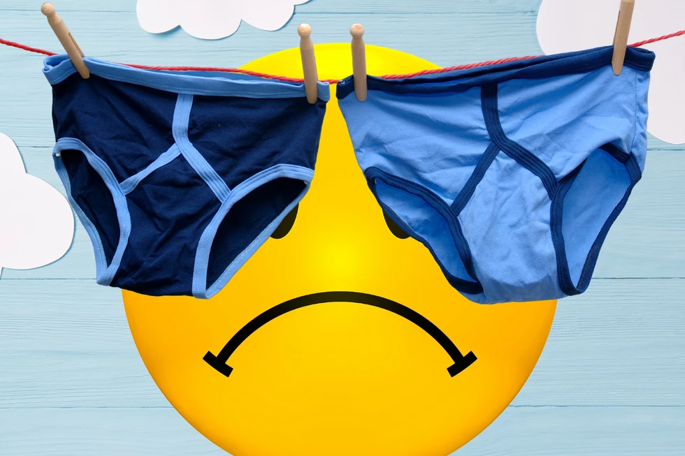 Major American Underwear Brand Laying Off 75 People + Closing Factory — Here’s Why