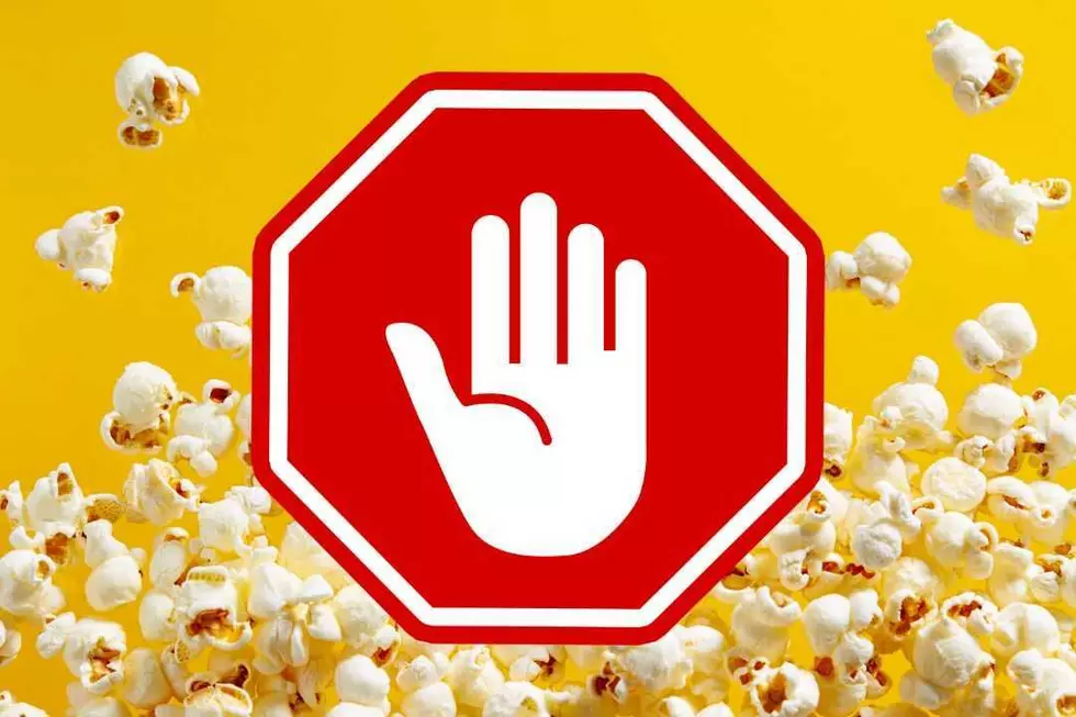 ‘Class II Risk’ Contaminated Popcorn Recall Affects These States