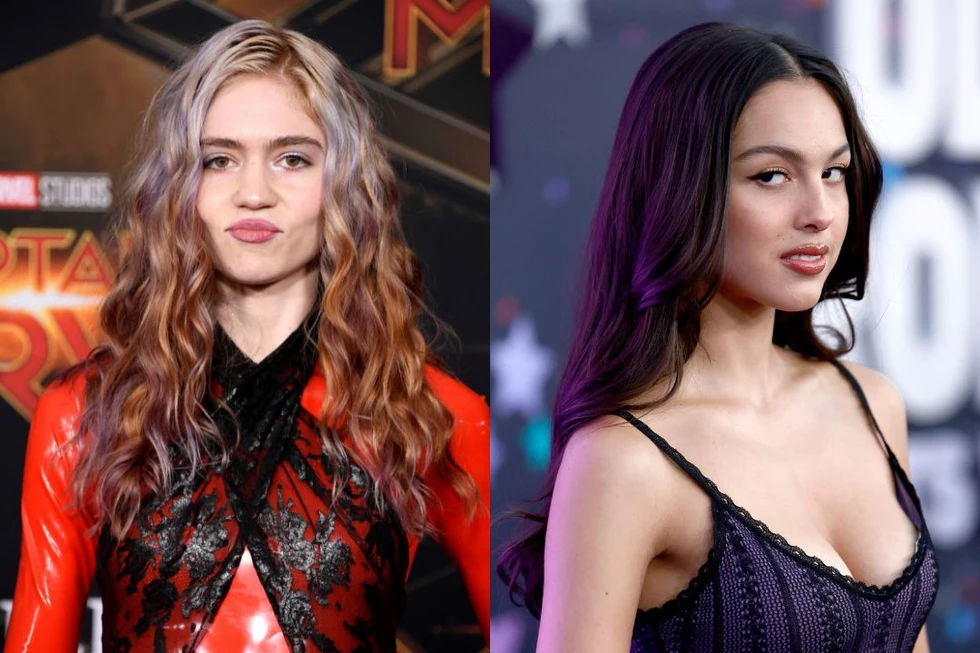 Grimes Supports Olivia Rodrigo’s Belief That Men Who Want to Go to Space Are Red Flags