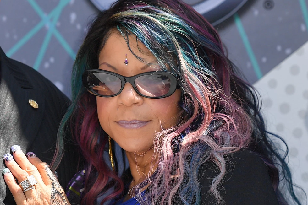 Prince’s Sister Tyka Nelson Dead at 64