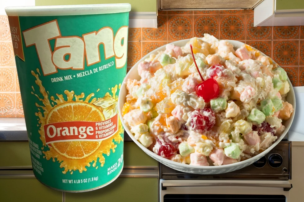 15 Once-Beloved Foods in America That Have Faded Away