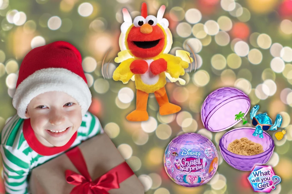 Top Christmas Toys Making Kids’ Wish Lists in 2024