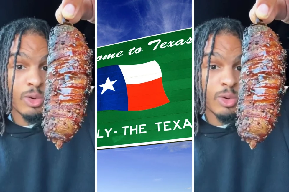 Famous Food Critic And Tik Tok Influencer Is Moving To Texas