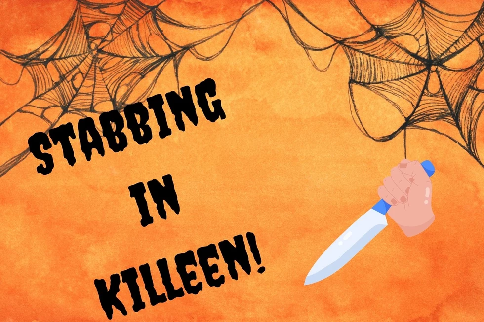 Strange Killeen Halloween Skirmish Results In Arrest And Hospitalization