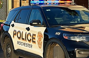 MN Woman Stopped by Rochester PD Faces Child Endangerment Charge 