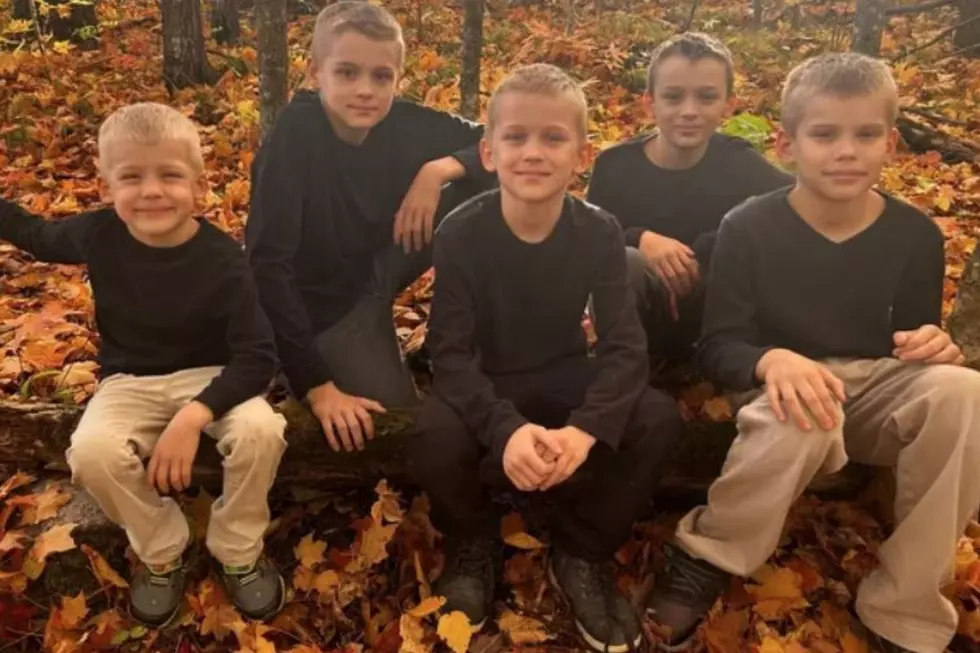 5 Minnesota Brothers Critically Injured in Explosion