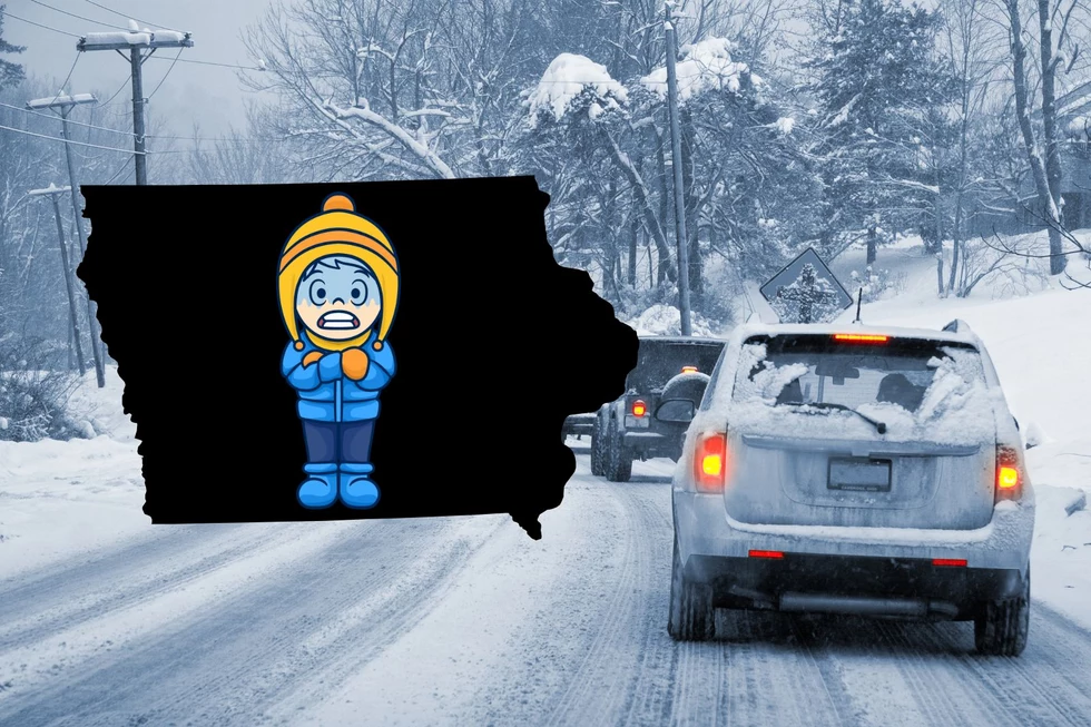 Winter's Coming: 5 Vehicle Do’s and Don’ts for Surviving Iowa