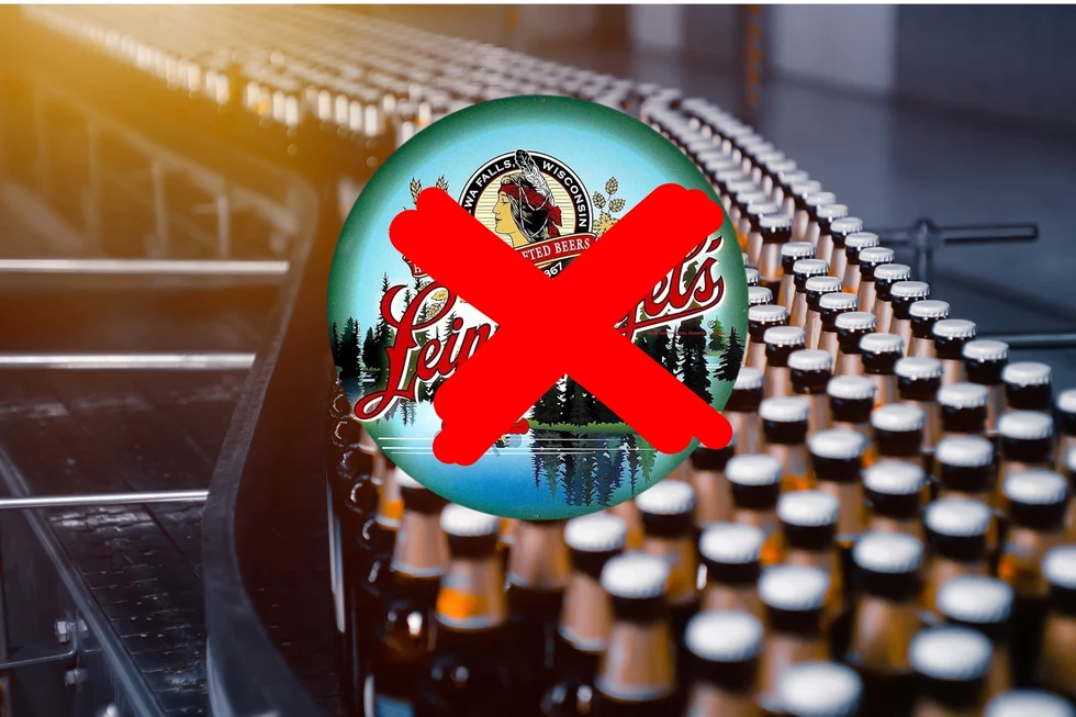 Leinenkugel’s Brewery in Chippewa Falls to Be Shut Down