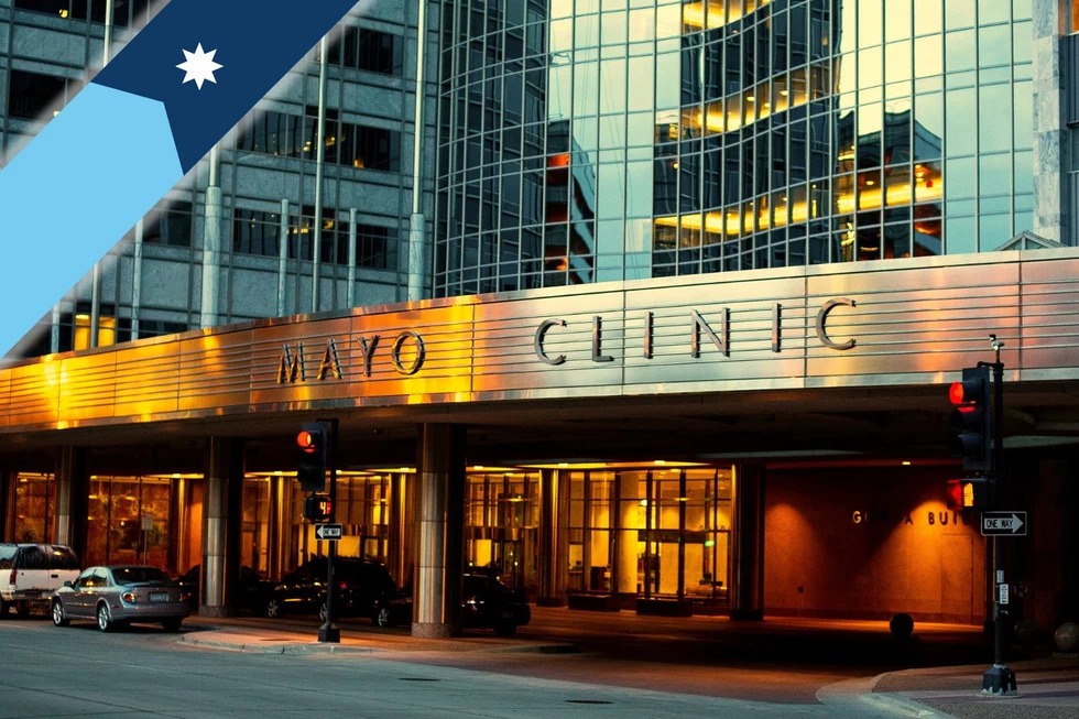 Celebrities Treated At Mayo Clinic In Minnesota – Find Out Who