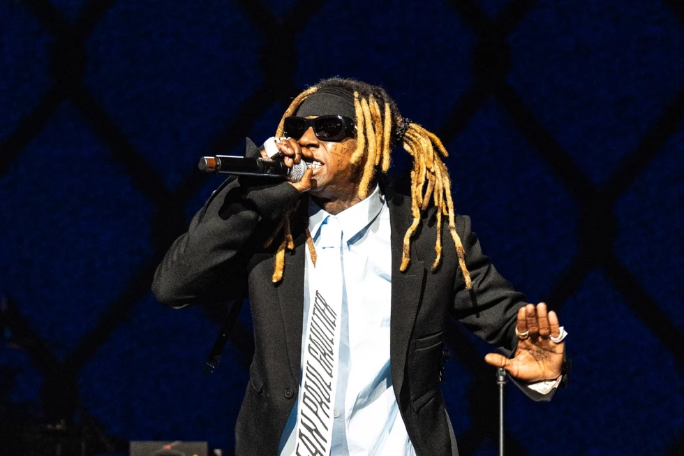 Lil Wayne Insists the Opportunity to Perform at 2025 Super Bowl Was Ripped Away From Him