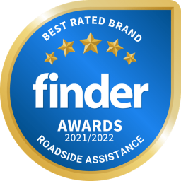 Youi Roadside Assistance Finder Award