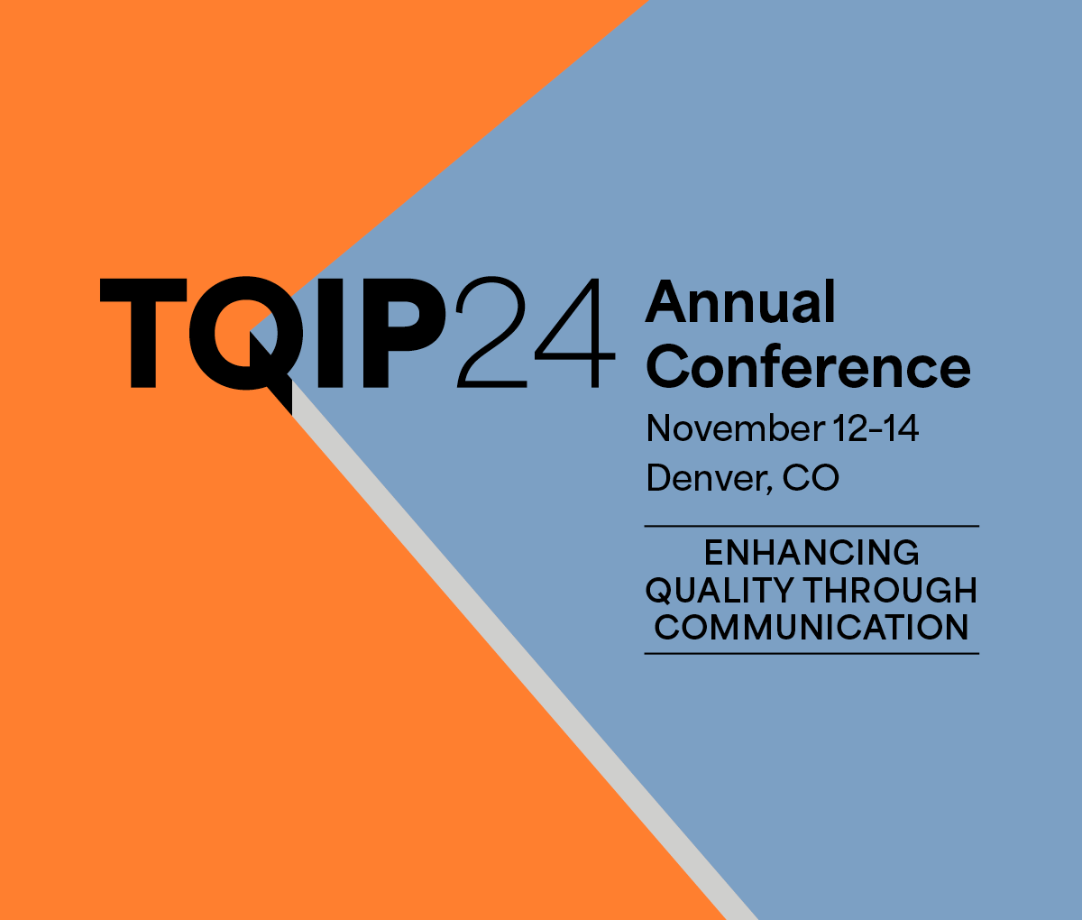 TQIP Annual Conference