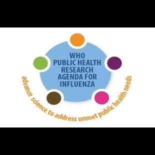 WHO public health research agenda for influenza