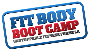 FIT BODY BOOT CAMP