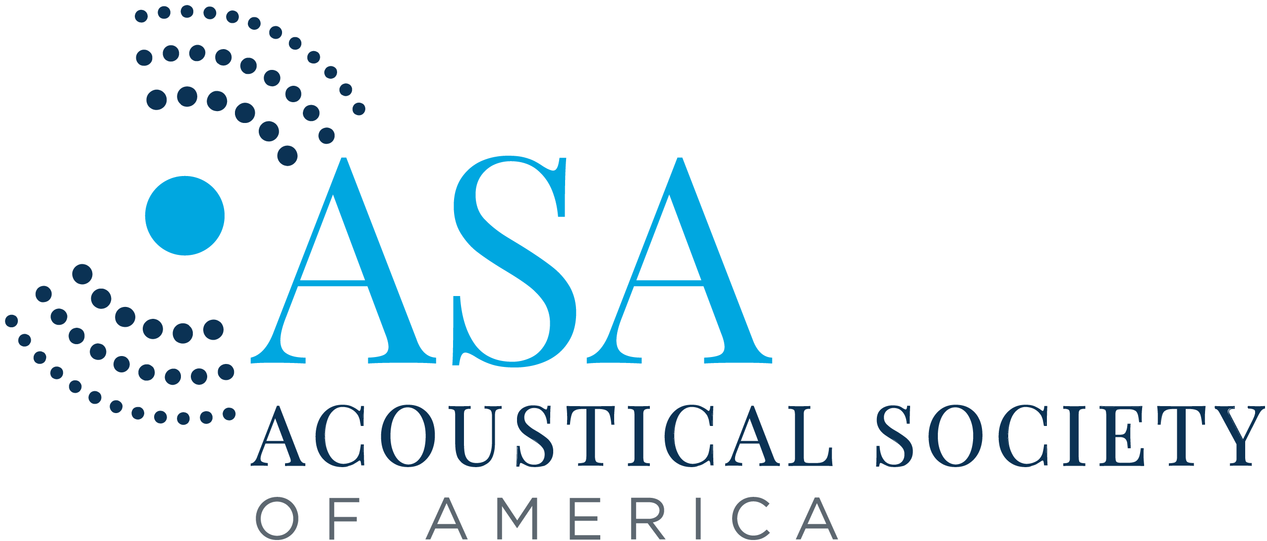 Acoustical Society of America