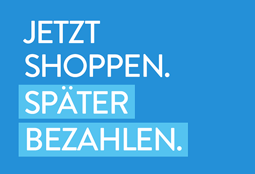 ALDI ONLINESHOP Klarna Jetzt shoppen später zahlen