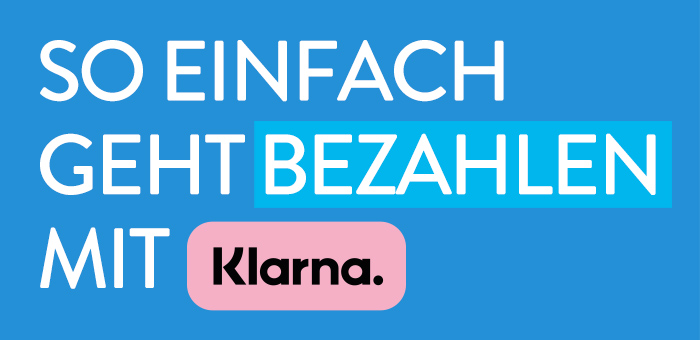 ALDI ONLINESHOP Klarna