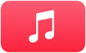 Logo Apple Music