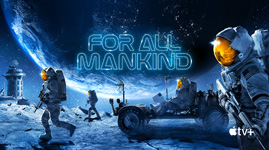 For All Mankind