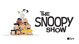 Die Snoopy Show