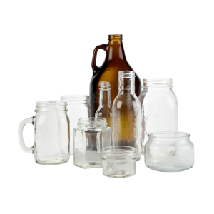 Bottles and Containers