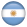 Argentina Ícone