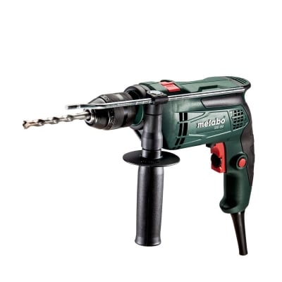 Ударна бормашина METABO 650W SBE 650 SSBF