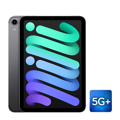 5G+