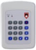 Keypad Panel