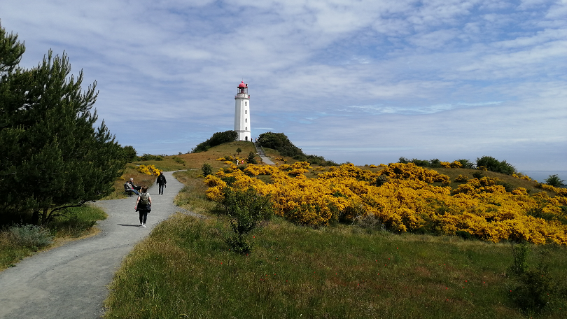 Leuchtturm