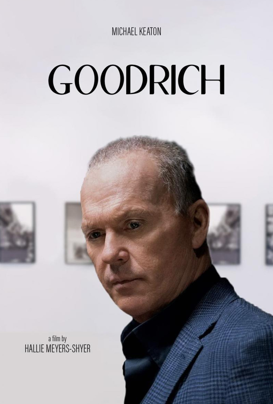 Movie Poster: Goodrich