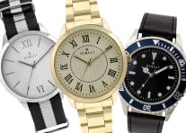 Mens Watches