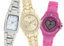 Ladies Watches