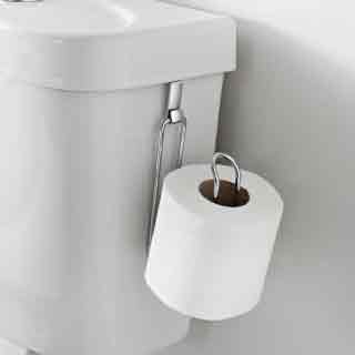 Toilet Roll Holders