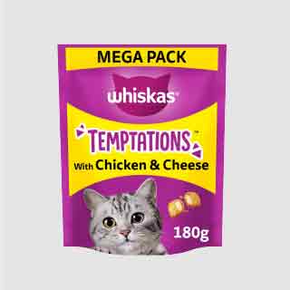 Cat Treats