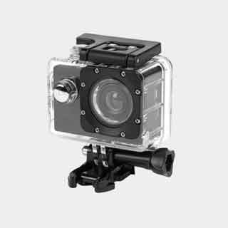 Dash Cams & Action Cameras